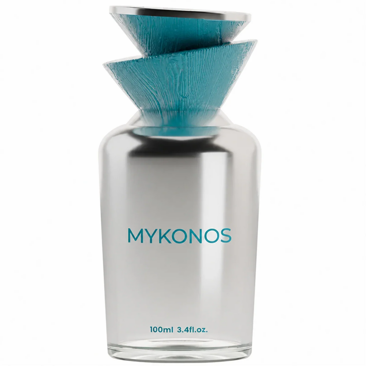 Mykonos - Glitch Extrait de Parfum