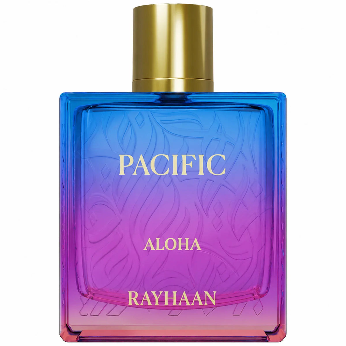 Rayhaan - Pacific Aloha Eau de Parfum