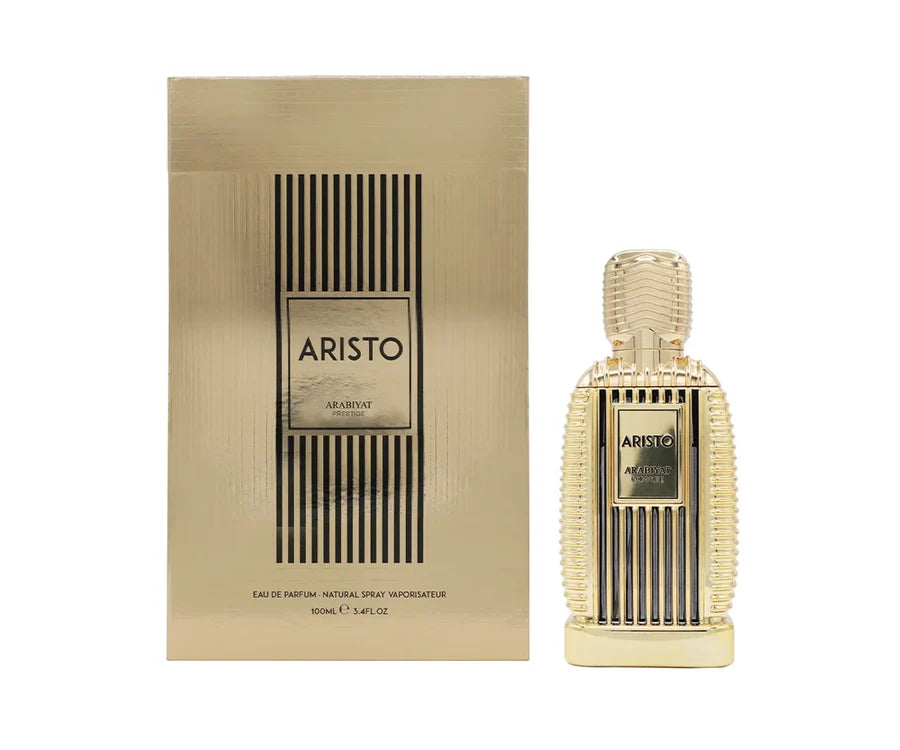 Arabiyat Prestige - Aristo