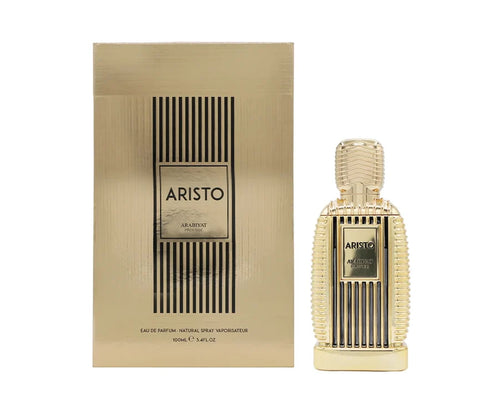 Arabiyat Prestige - Aristo