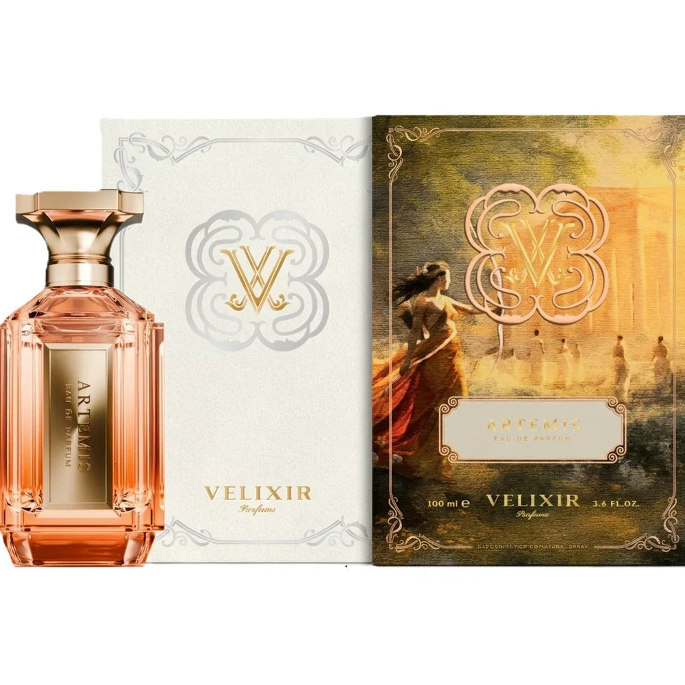 Velixir - Artemis Eau de Parfum