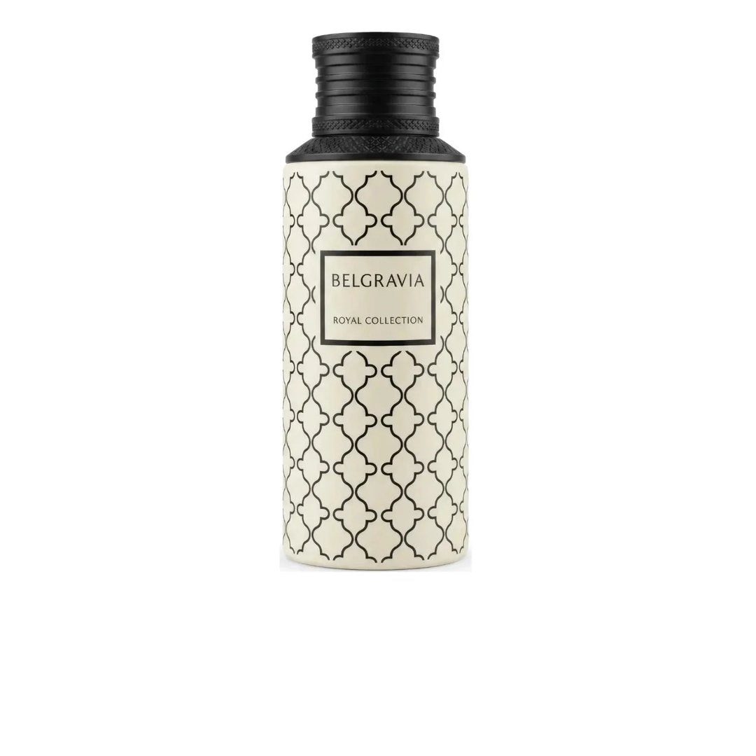 Maison Asrar - Belgravia Eau de Parfum