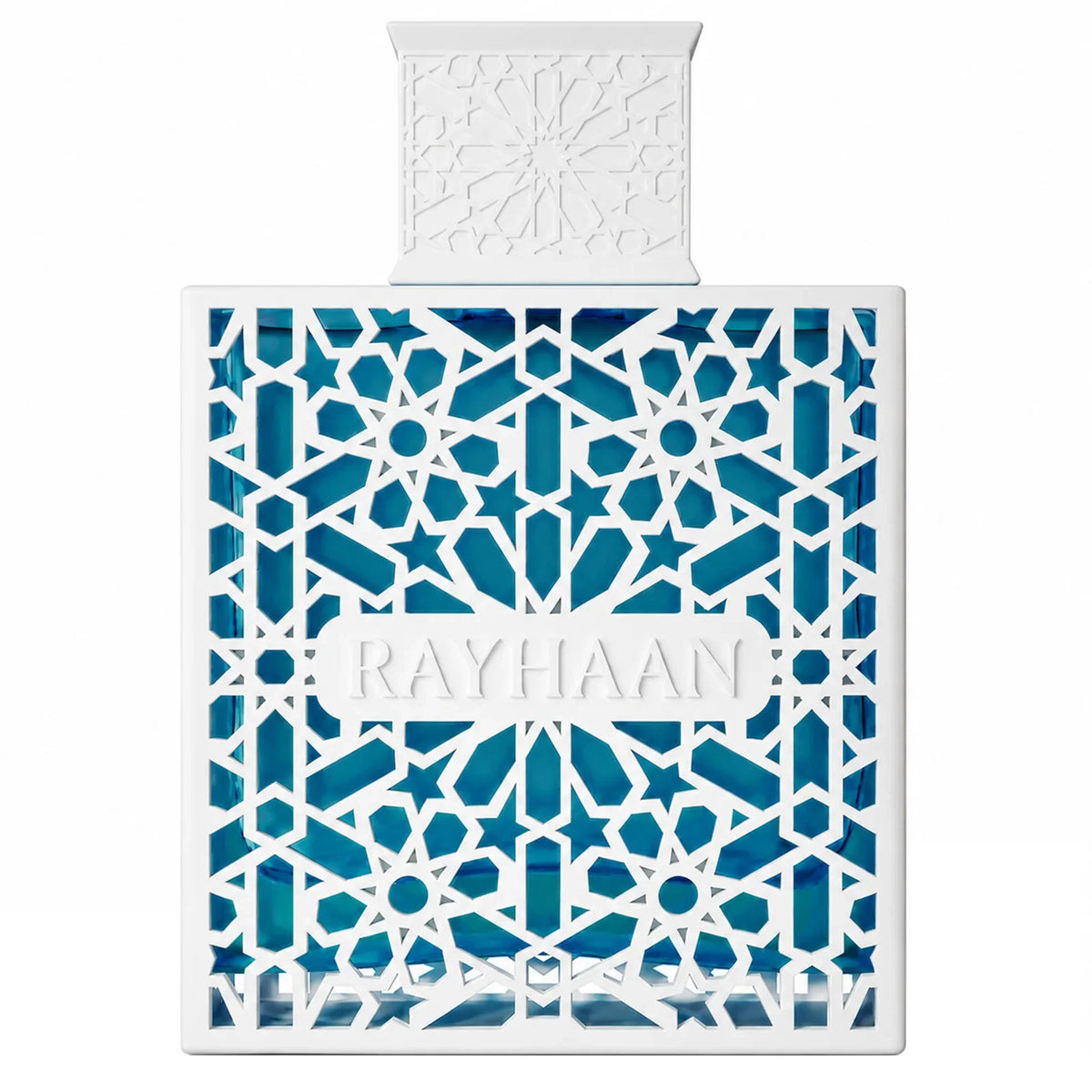 Rayhaan - Azul Eau de Parfum