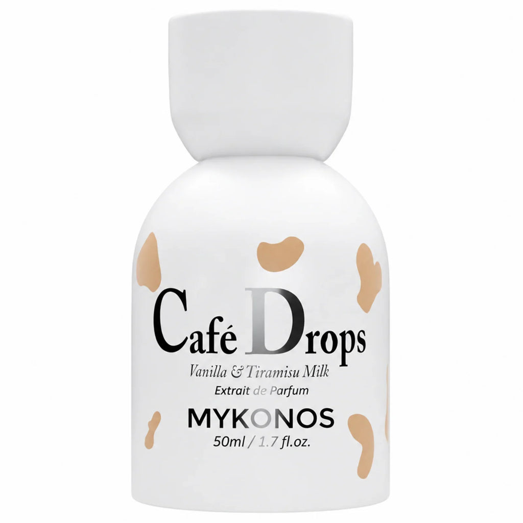 Mykonos - Cafe Drops Extrait de Parfum