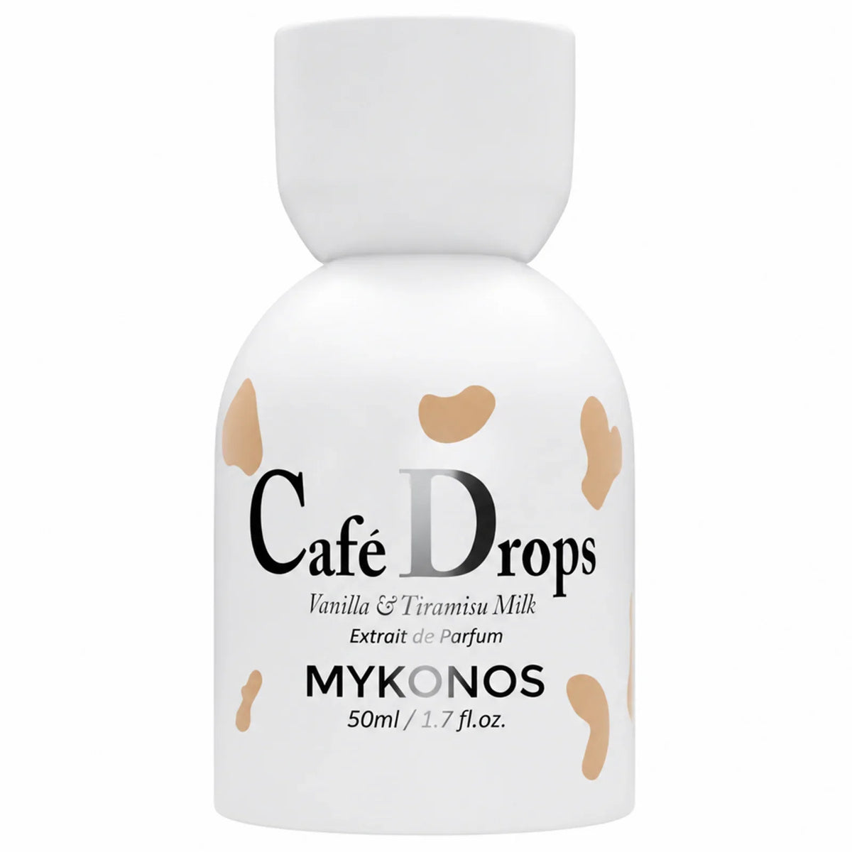 Mykonos - Cafe Drops Extrait de Parfum