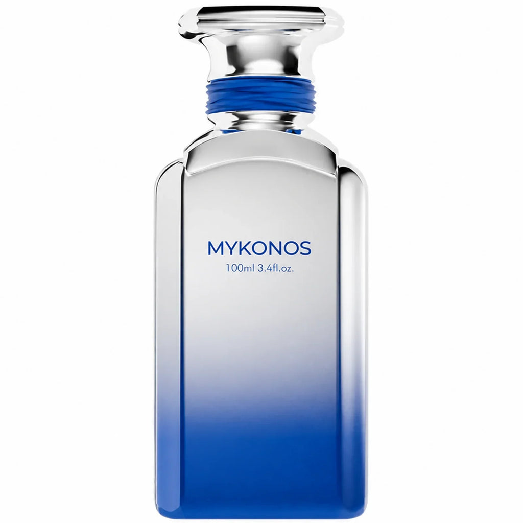 Mykonos - California Blue Extrait de Parfum
