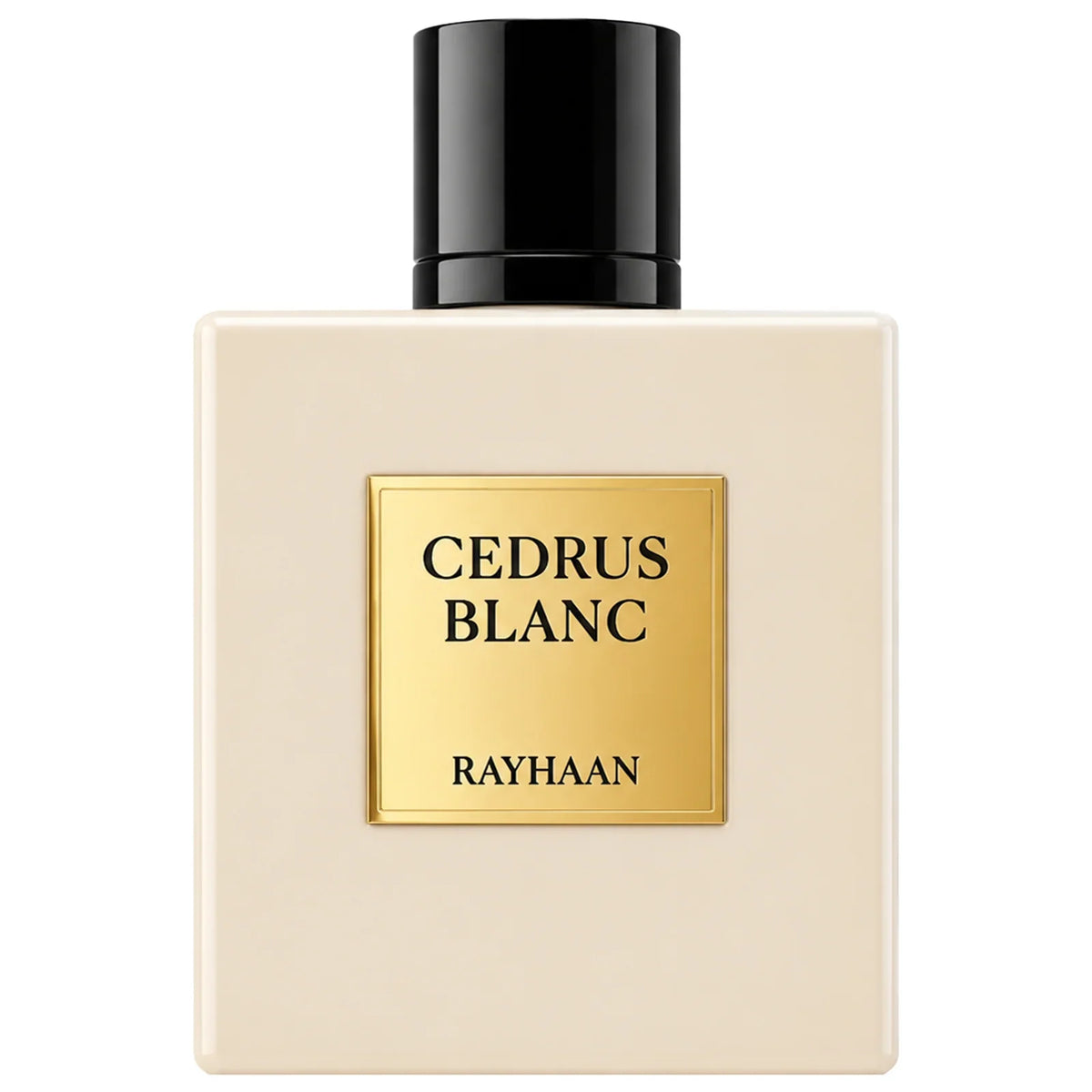 Rayhaan - Cedrus Blanc Eau de Parfum