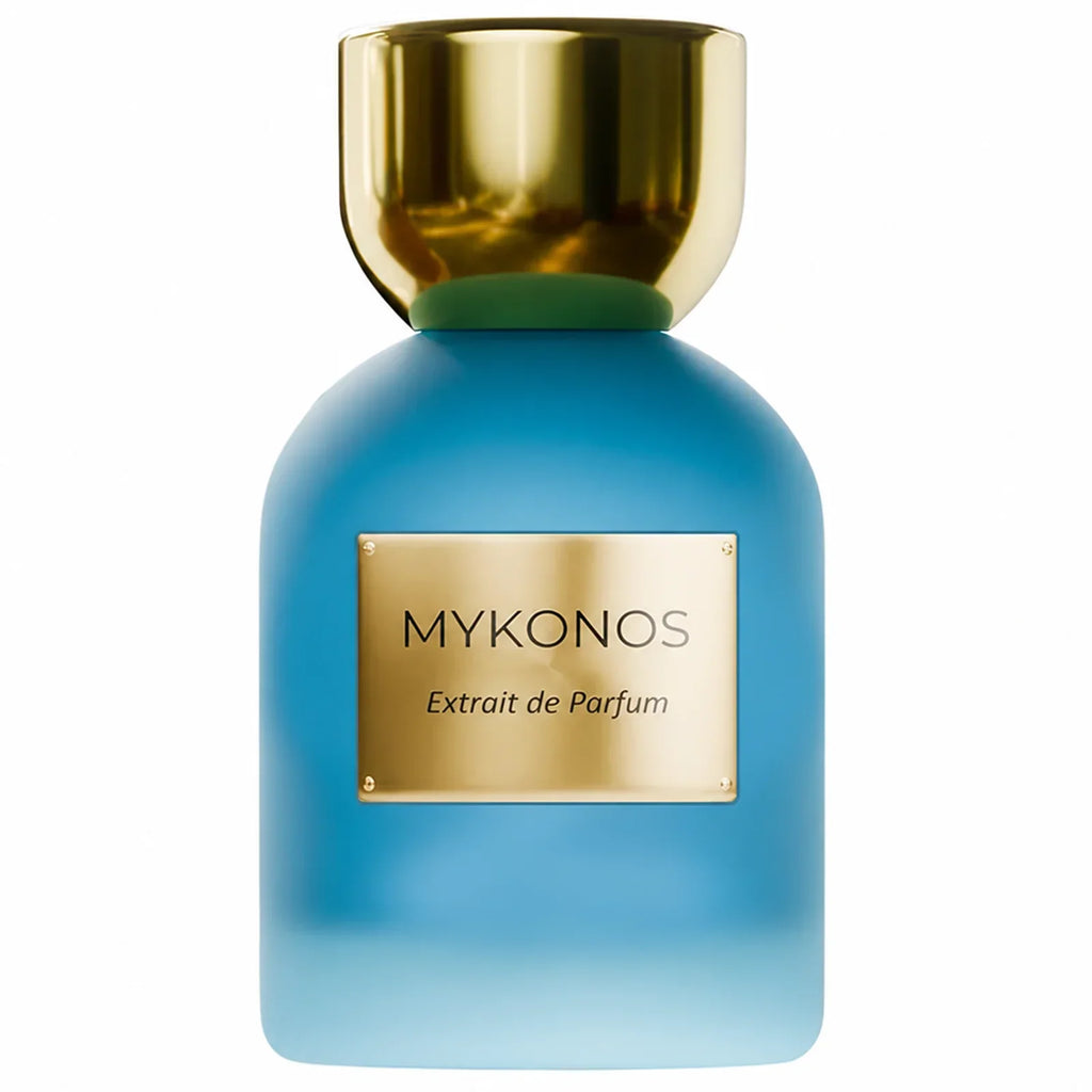Mykonos - Dreamscape Extrait de Parfum