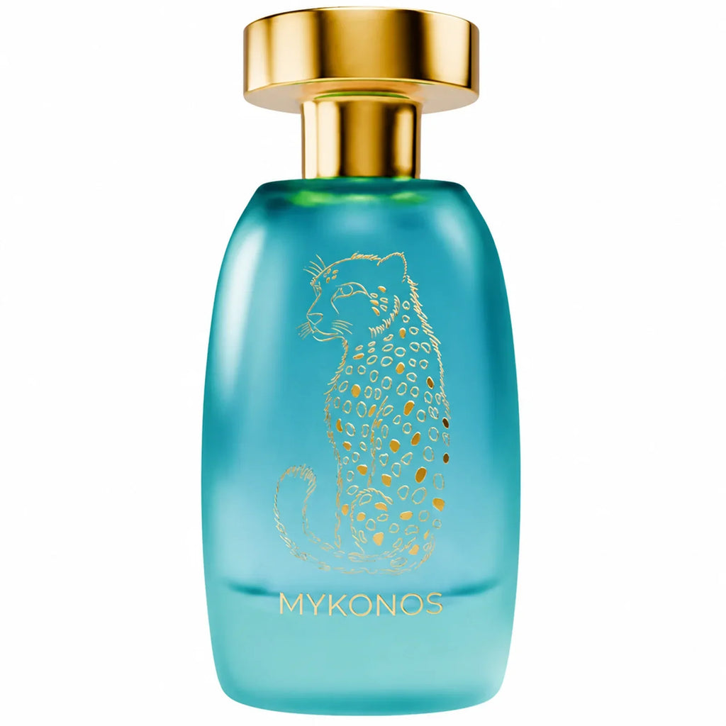 Mykonos - Dreamscape Extrait de Parfum