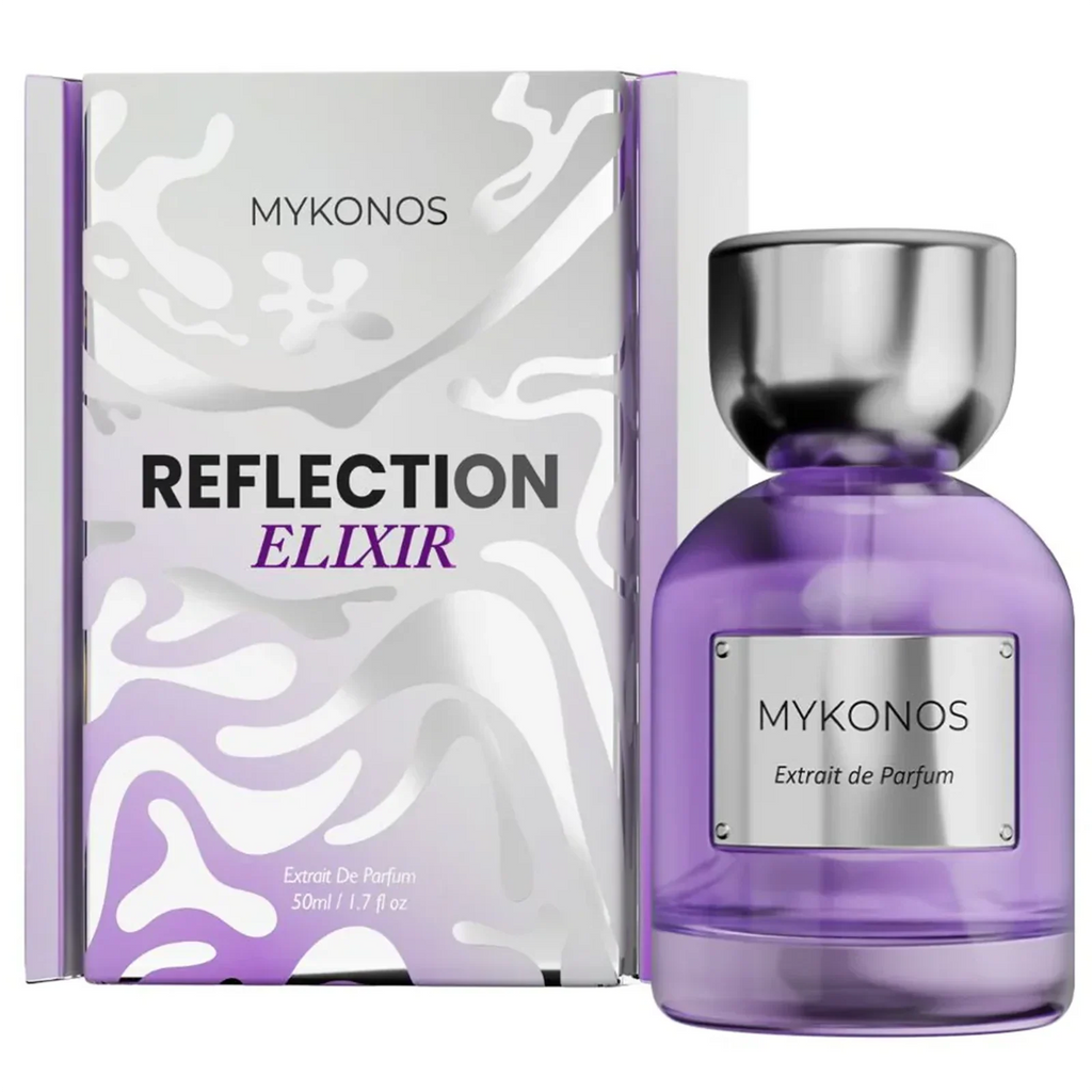 Mykonos - Reflection Elixir Extrait de Parfum
