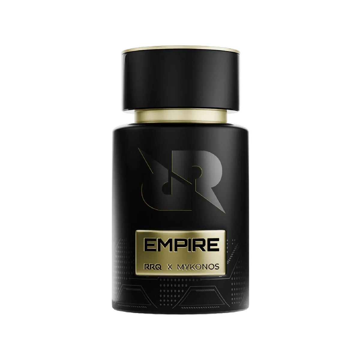 Mykonos - Empire Extrait de Parfum