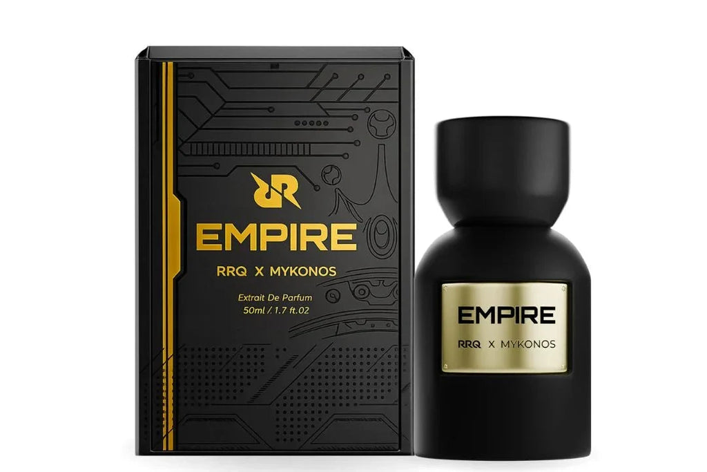 Mykonos - Empire Extrait de Parfum