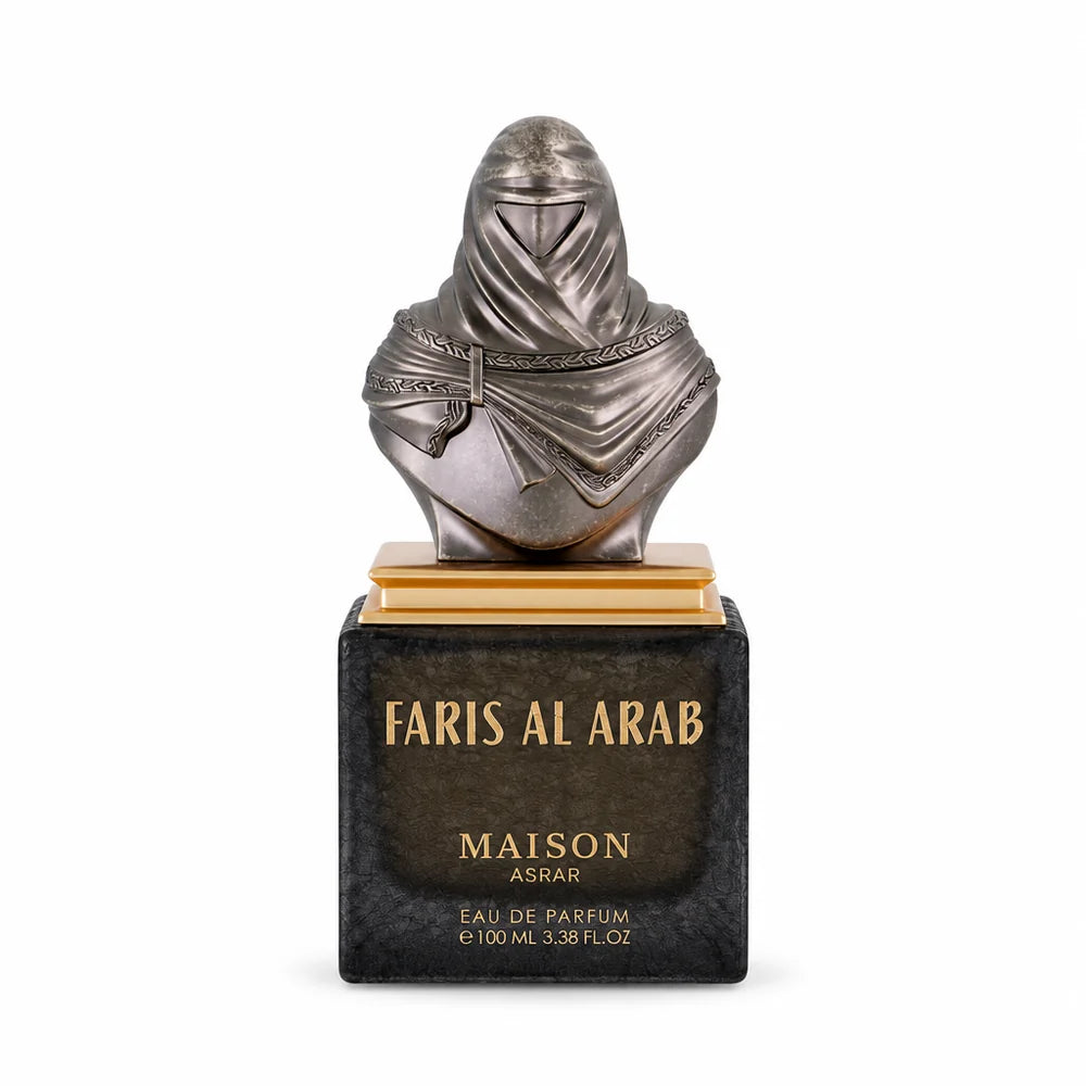 Maison Asrar - Faris Al Arab