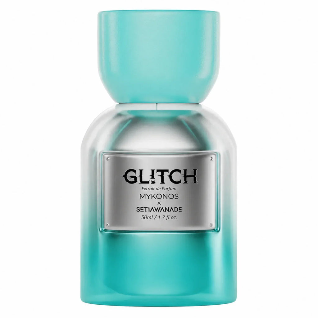 Mykonos - Glitch Extrait de Parfum
