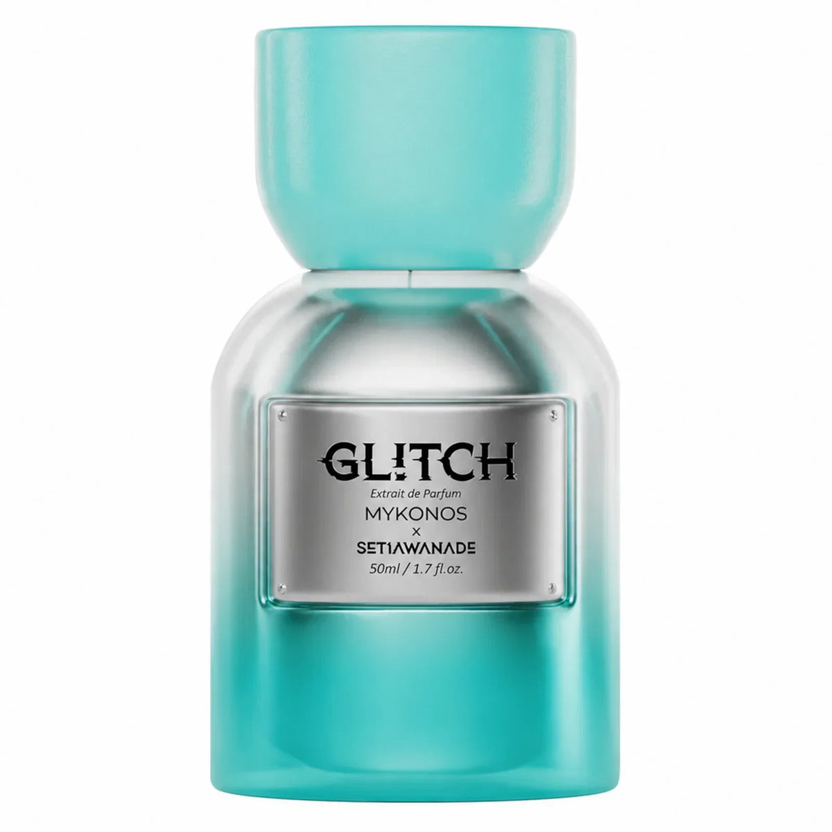 Mykonos - Glitch Extrait de Parfum