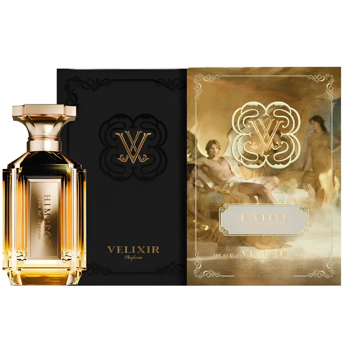 Velixir - Himeros Eau de Parfum