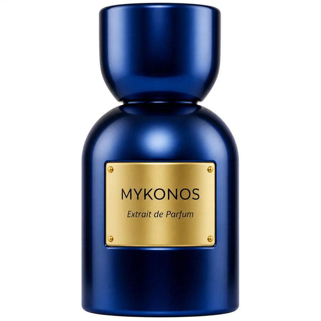 Mykonos - Inception Extrait de Parfum