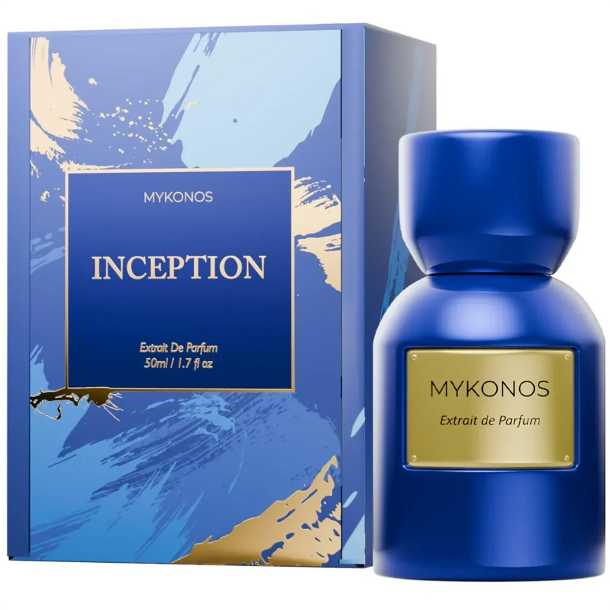 Mykonos - Inception Extrait de Parfum