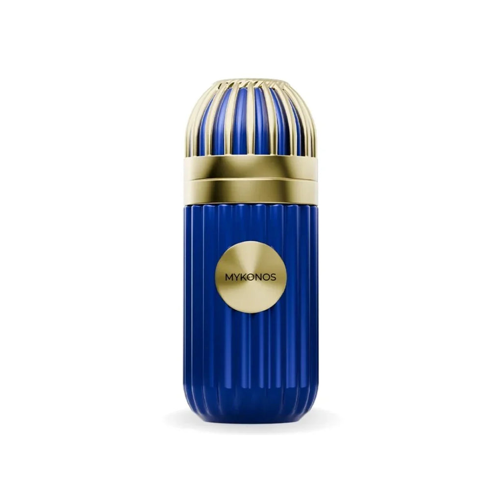 Mykonos - Inception Extrait de Parfum