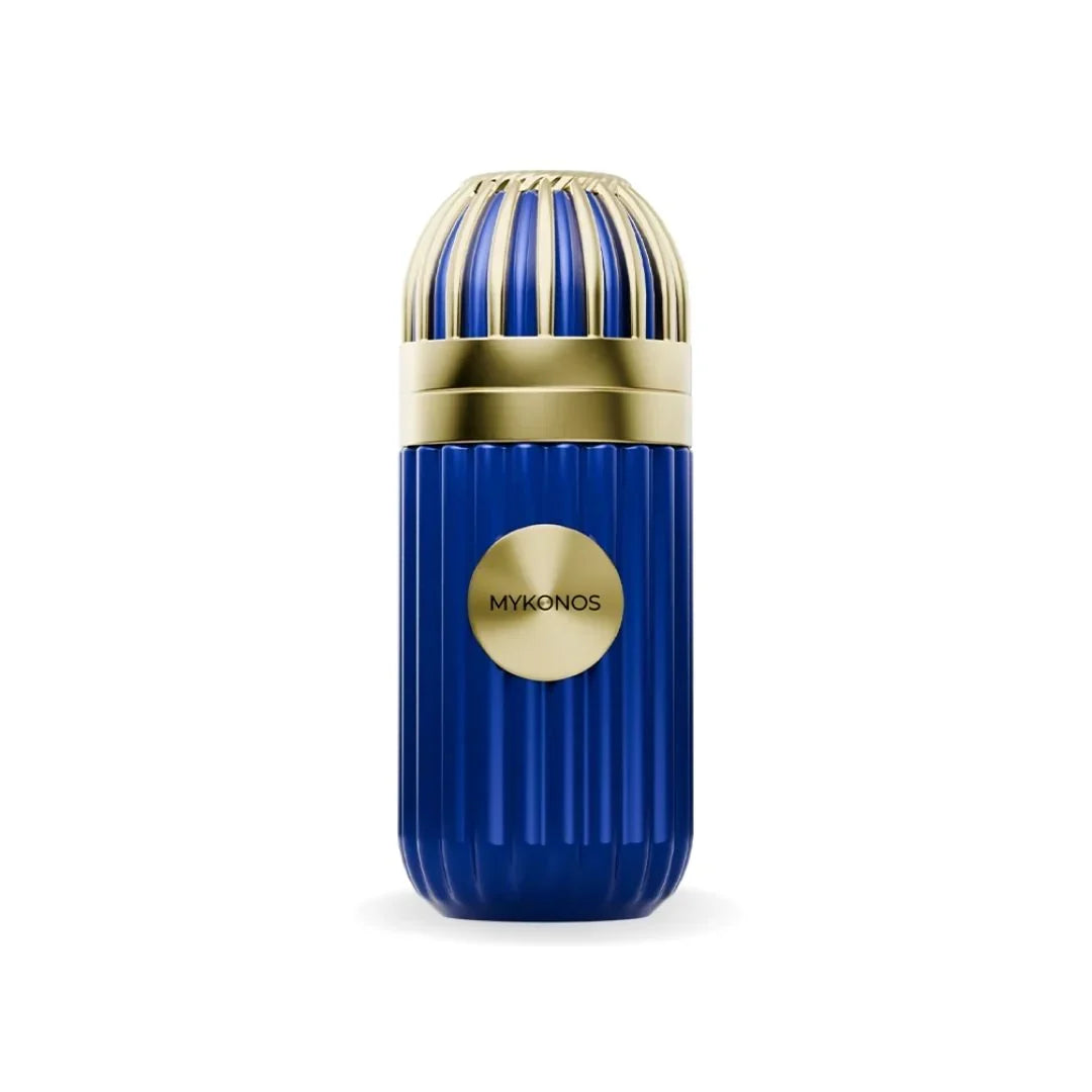 Mykonos - Inception Extrait de Parfum
