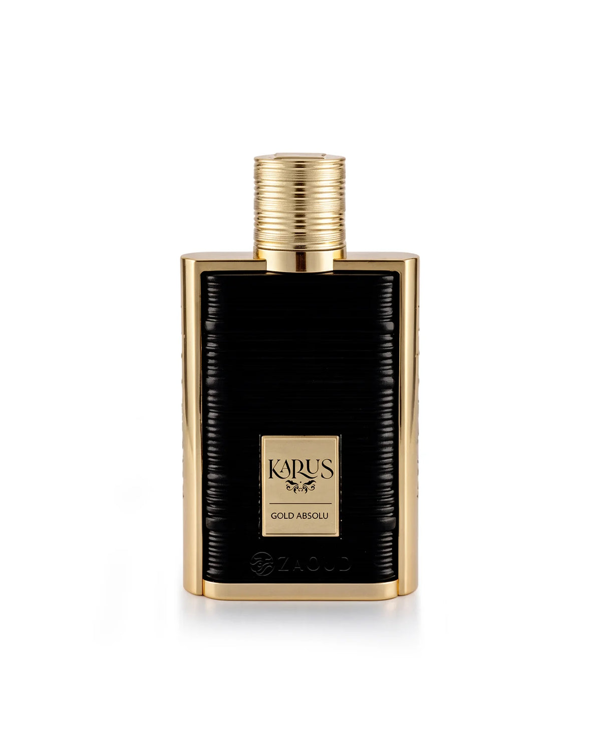 Khadlaj - Karus Gold Absolu