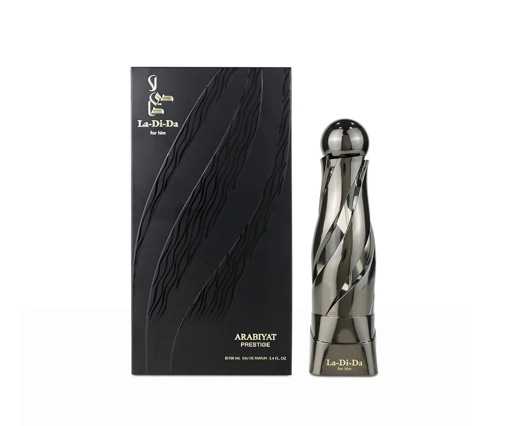 Arabiyat Prestige - La Di Da For Him