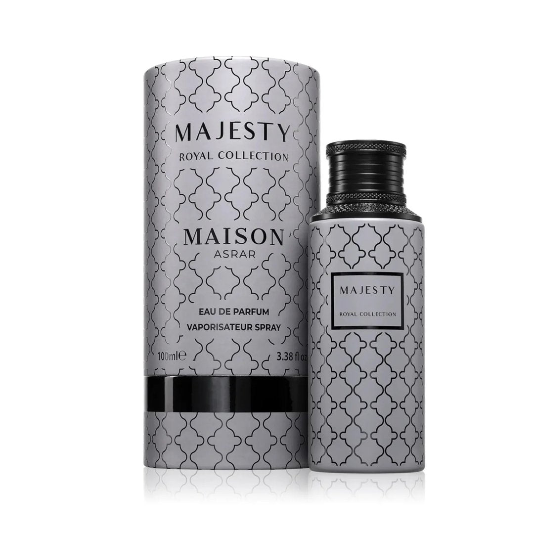 Maison Asrar - Majesty Eau de Parfum