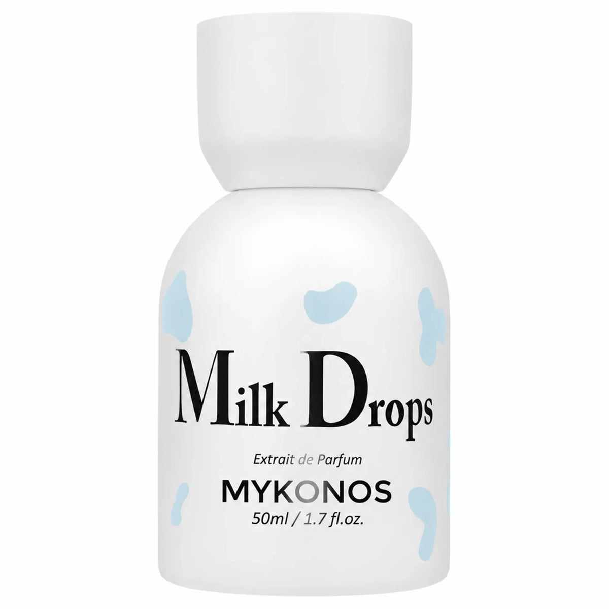 Mykonos - Milk Drops Extrait de Parfum