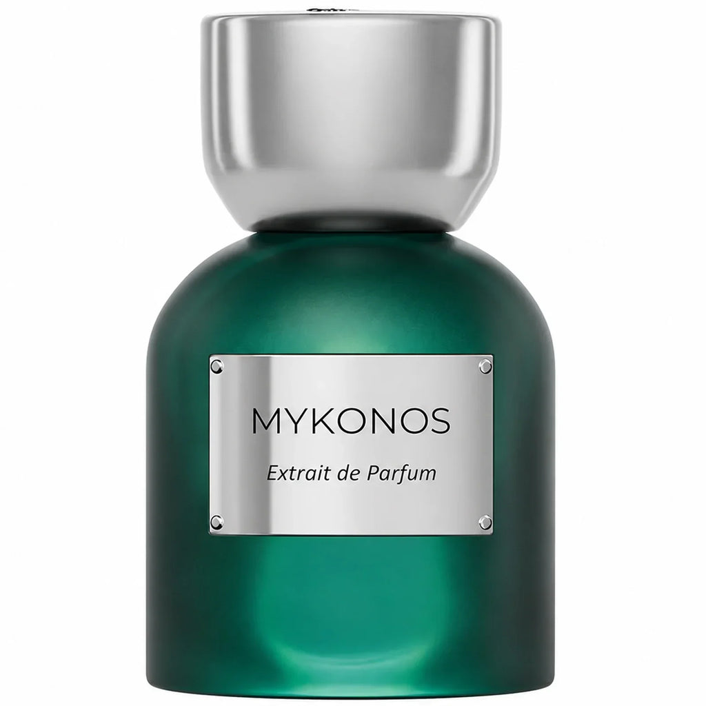 Mykonos - Sorrento Extrait de Parfum