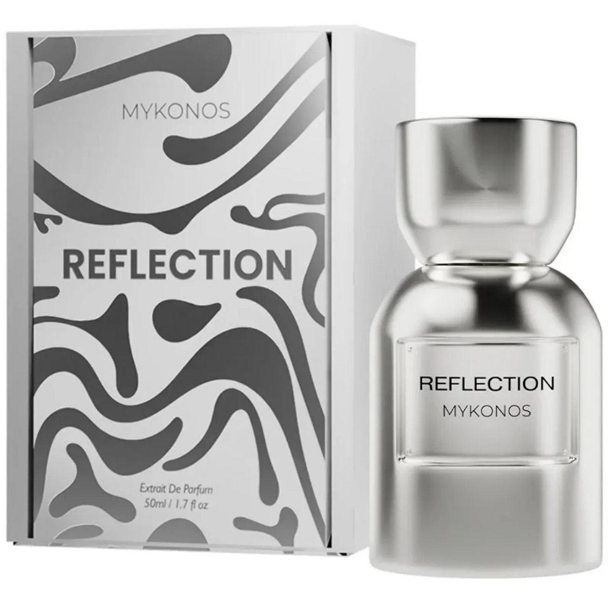 Mykonos - Reflection Extrait de Parfum