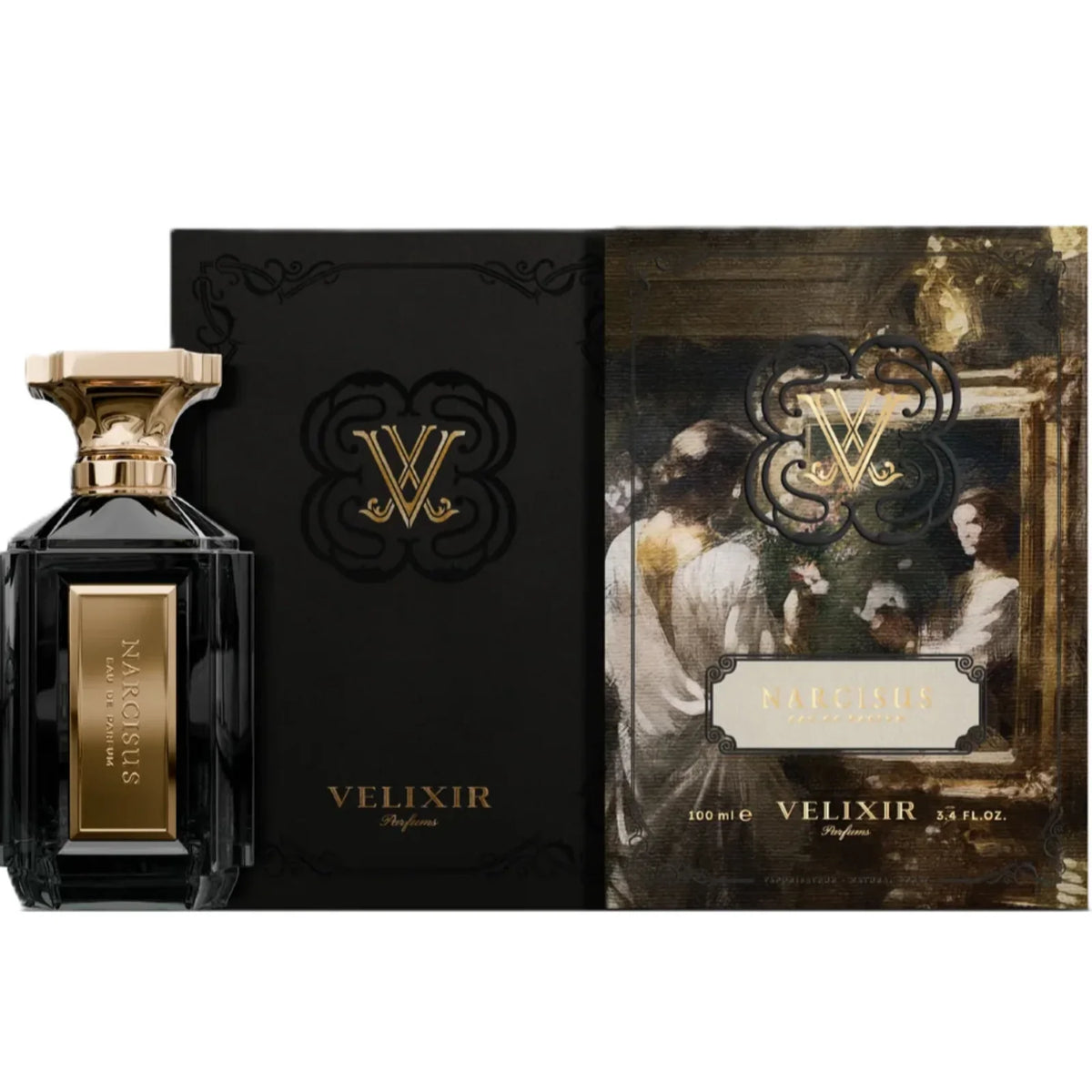 Velixir - Narcisus Eau de Parfum