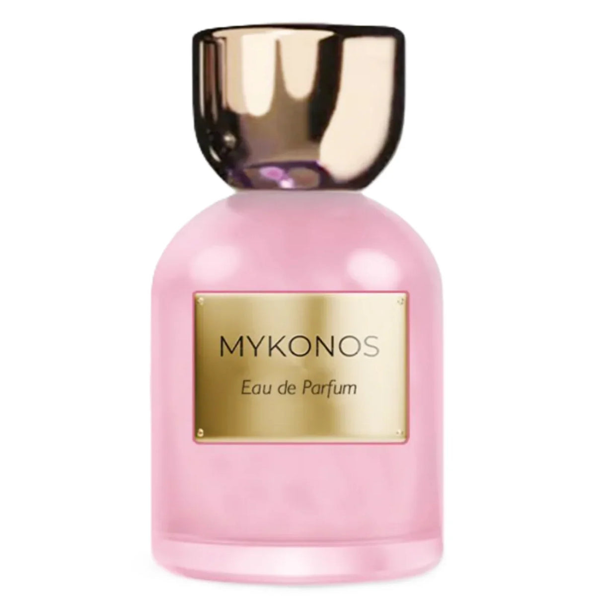 Mykonos - Pink Beach Eau de Parfum