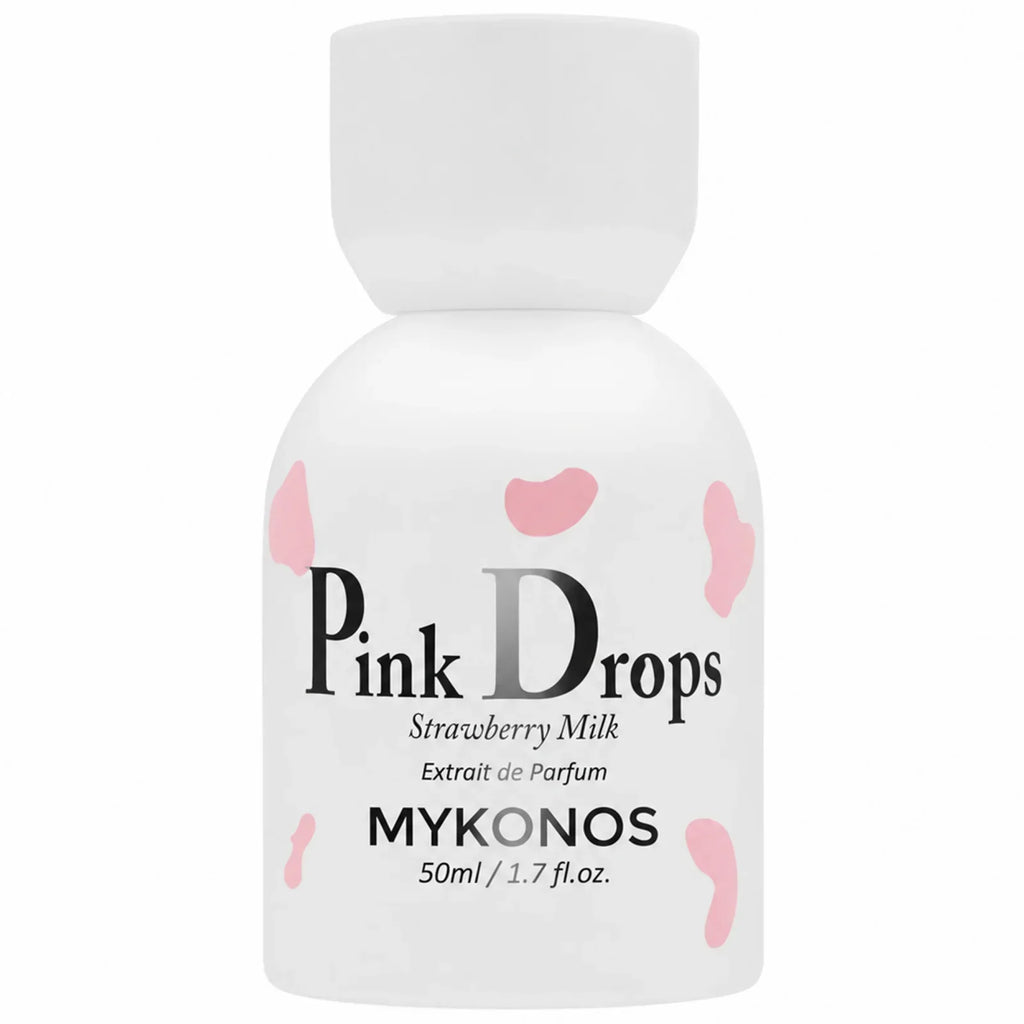 Mykonos - Pink Drops Extrait de Parfum