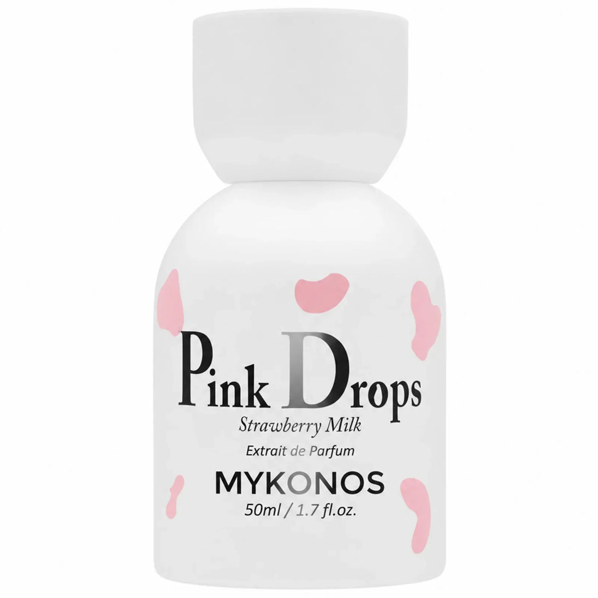 Mykonos - Pink Drops Extrait de Parfum