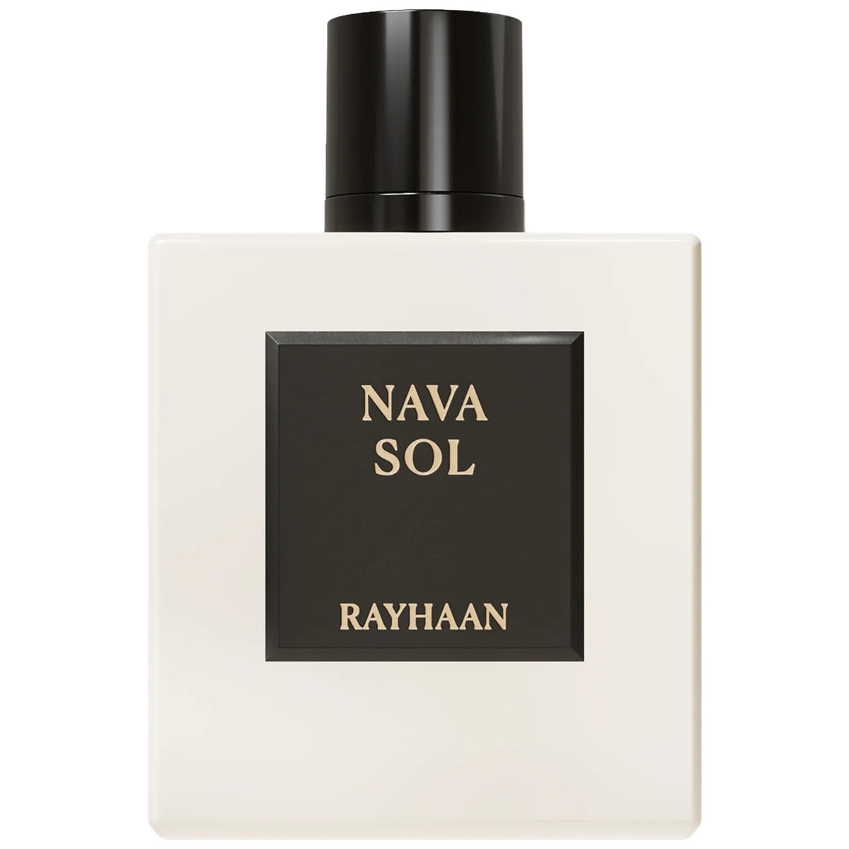 Rayhaan - Nava Sol Eau de Parfum