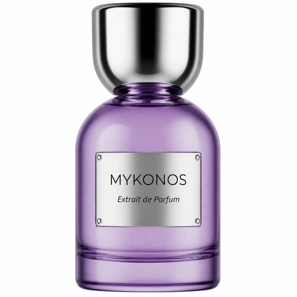 Mykonos - Reflection Elixir Extrait de Parfum