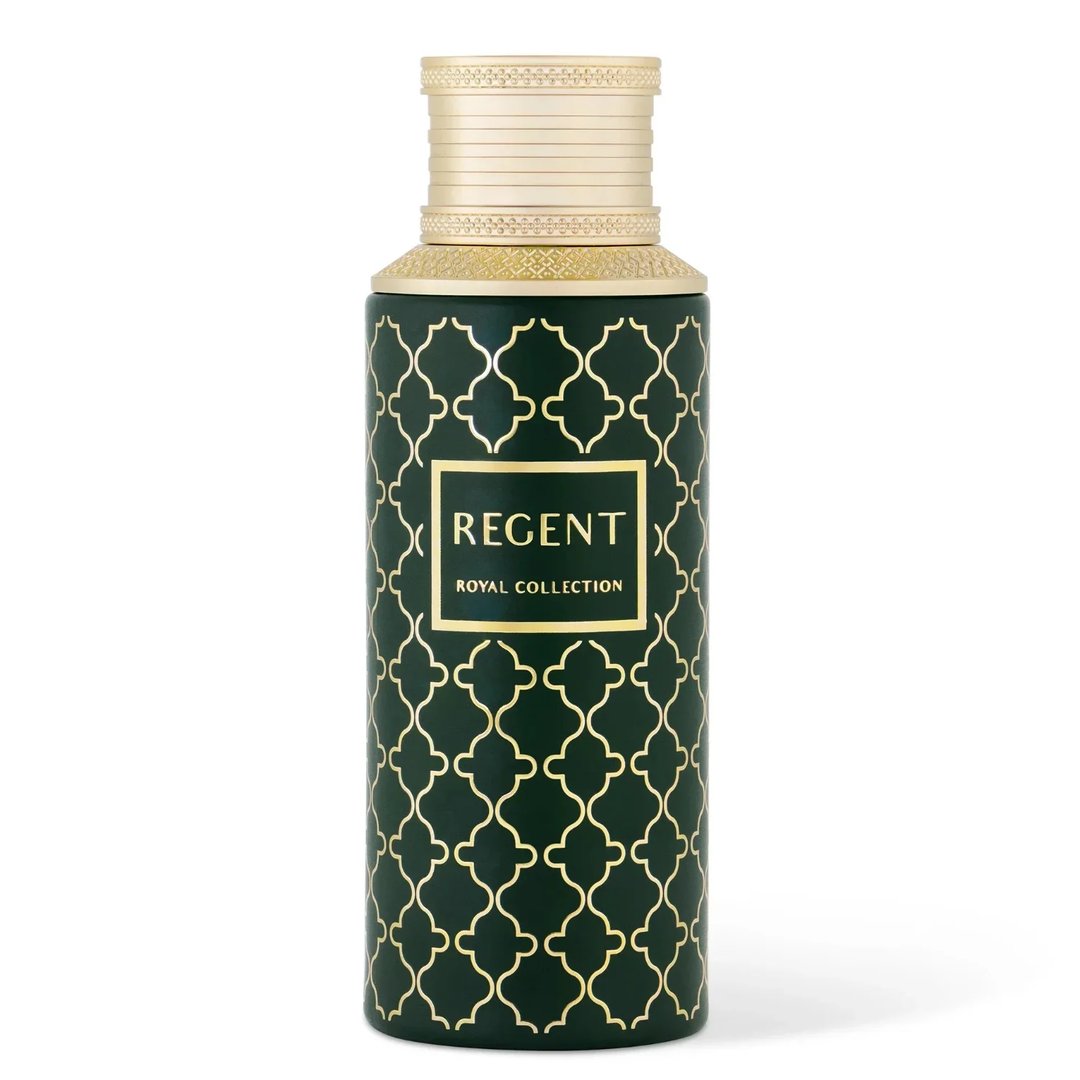 Maison Asrar - Regent Eau De Parfum