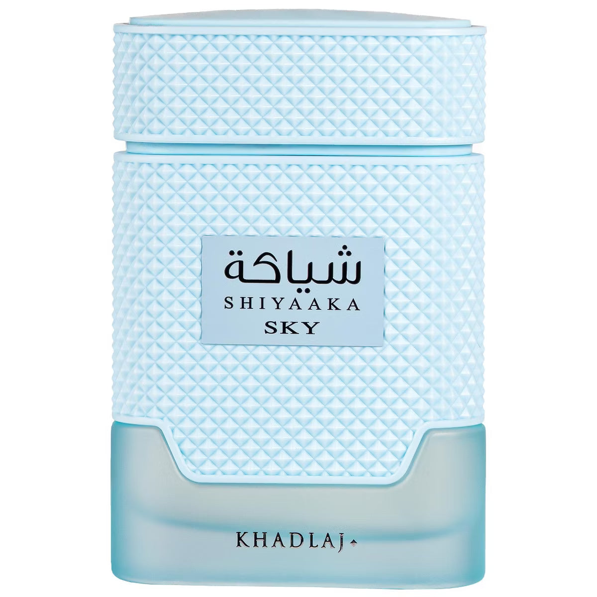 Khadlaj - Shiyaaka Sky