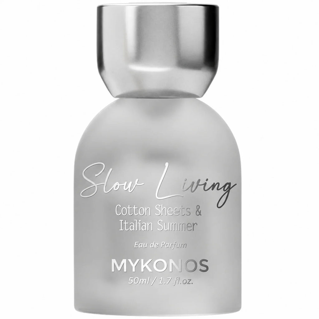Mykonos - Slow Living Eau de Parfum