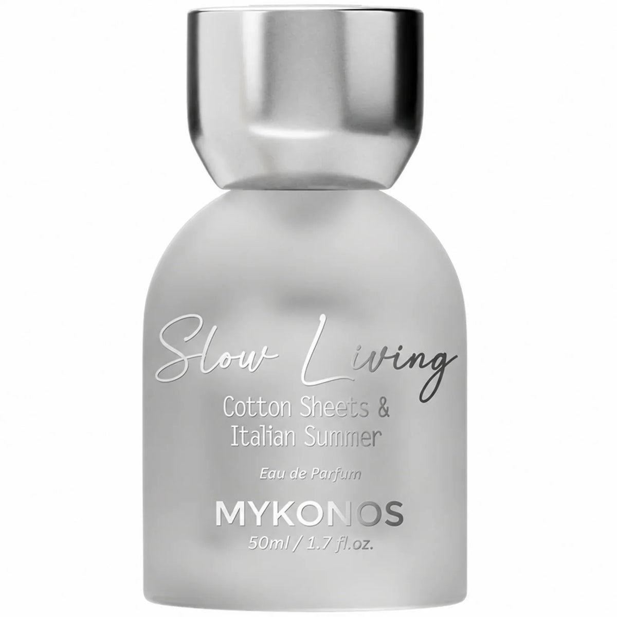 Mykonos - Slow Living Eau de Parfum