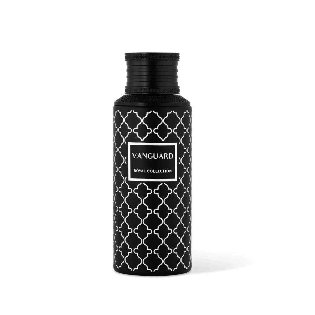 Maison Asrar - Vanguard Eau de Parfum