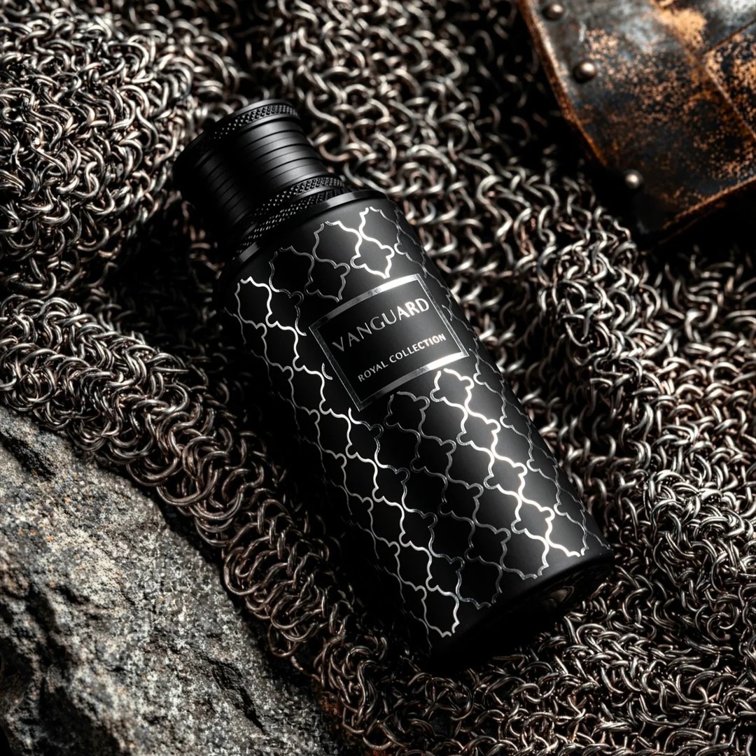 Maison Asrar - Vanguard Eau de Parfum