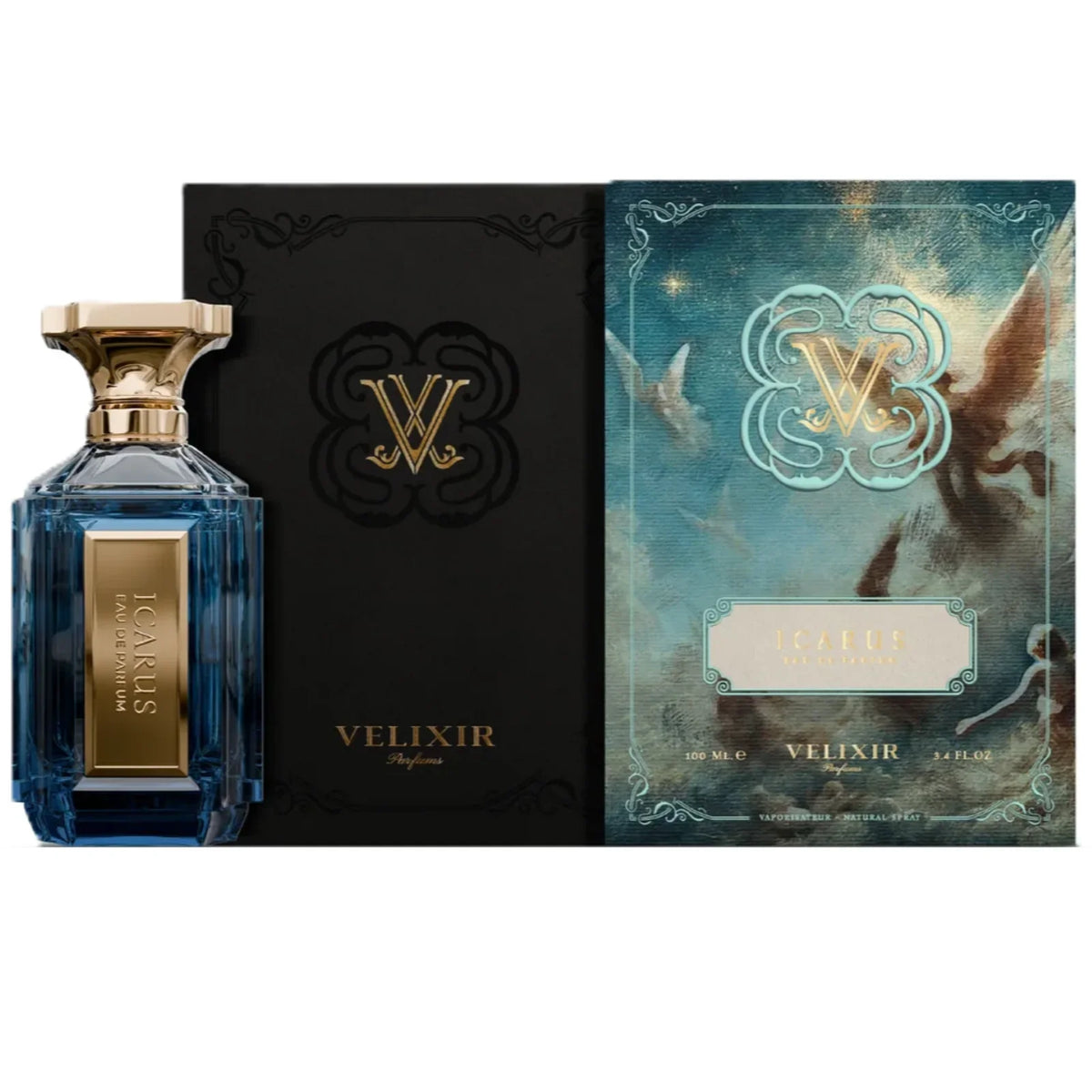 Velixir - Icarus Eau de Parfum