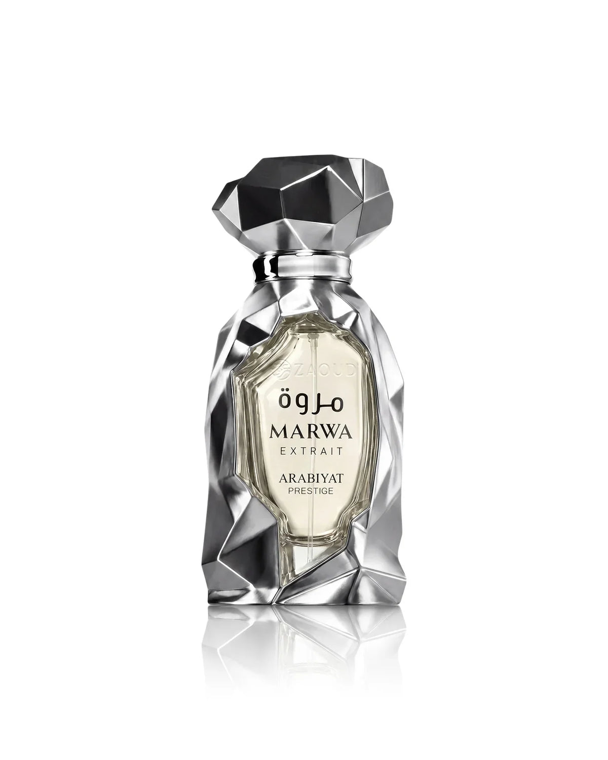 Arabiyat Prestige - Marwa Extrait de Parfum